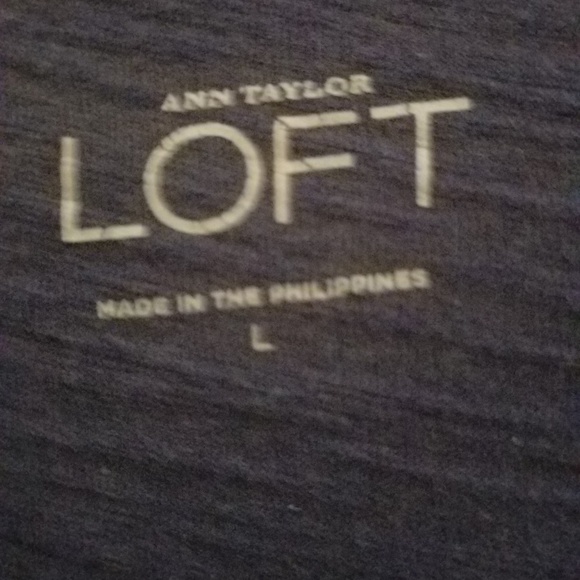 Loft Top - Picture 3 of 3